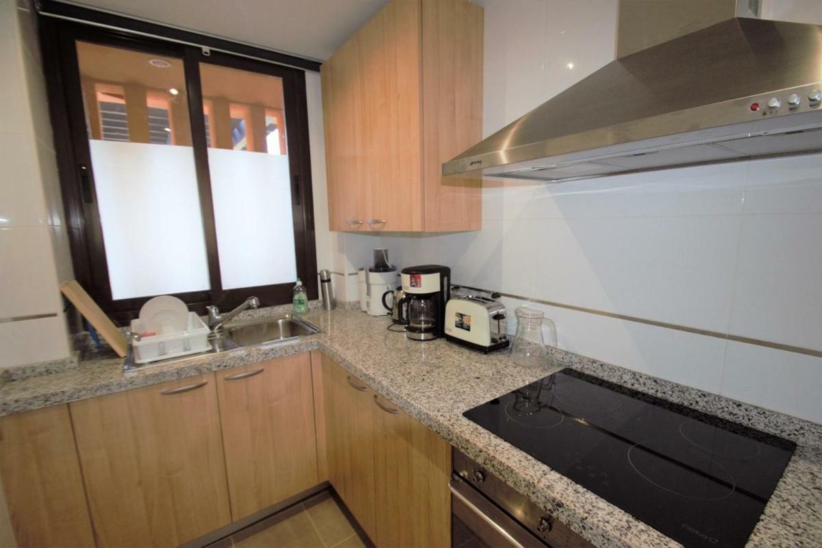 Beach And Golf Paradise With Extra Comfort * Málaga