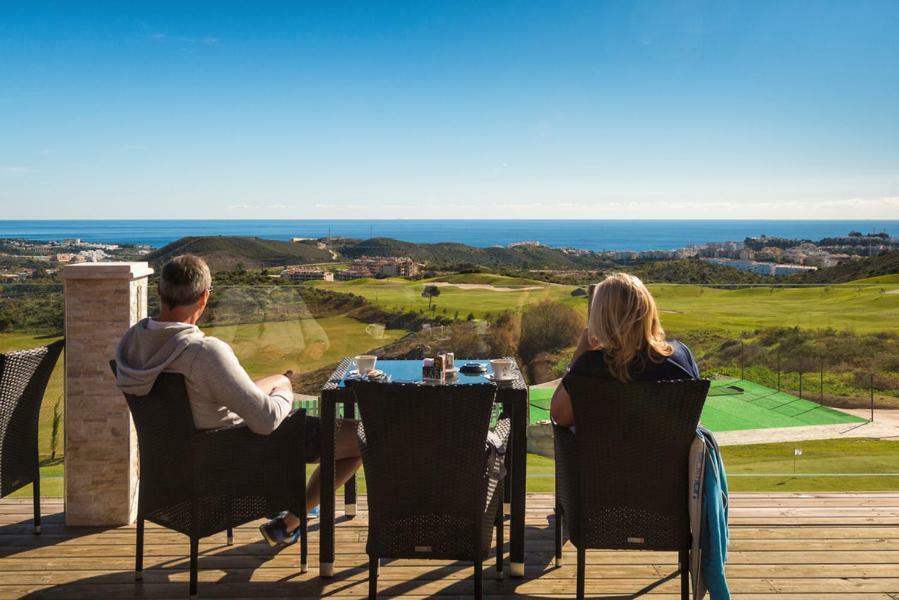 Lejlighed Beach And Golf Paradise With Extra Comfort