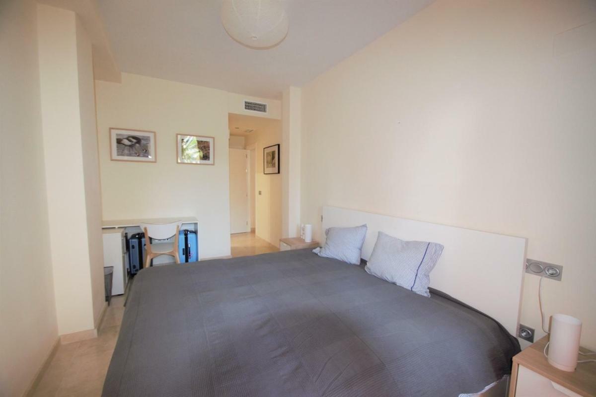 Beach And Golf Paradise With Extra Comfort Lejlighed *