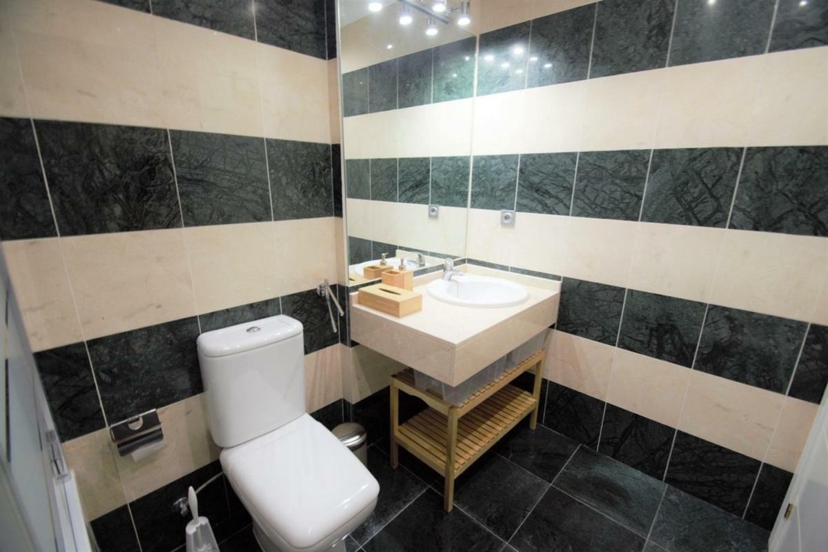 Lejlighed Beach And Golf Paradise With Extra Comfort *