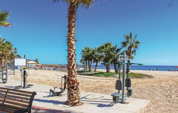 Beach And Golf Paradise With Extra Comfort Lejlighed *