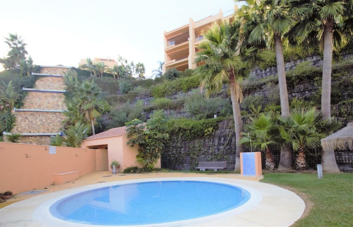 Lejlighed Beach And Golf Paradise With Extra Comfort *