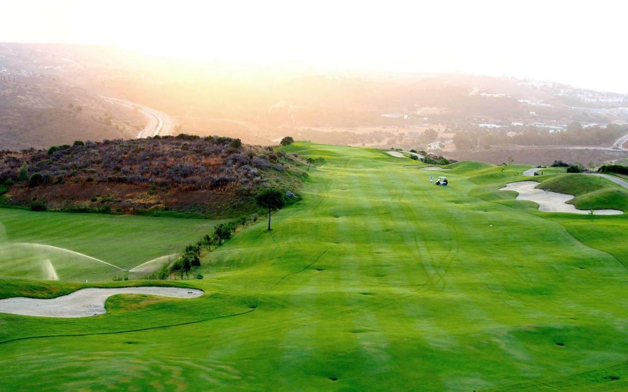 Lejlighed Beach And Golf Paradise With Extra Comfort *