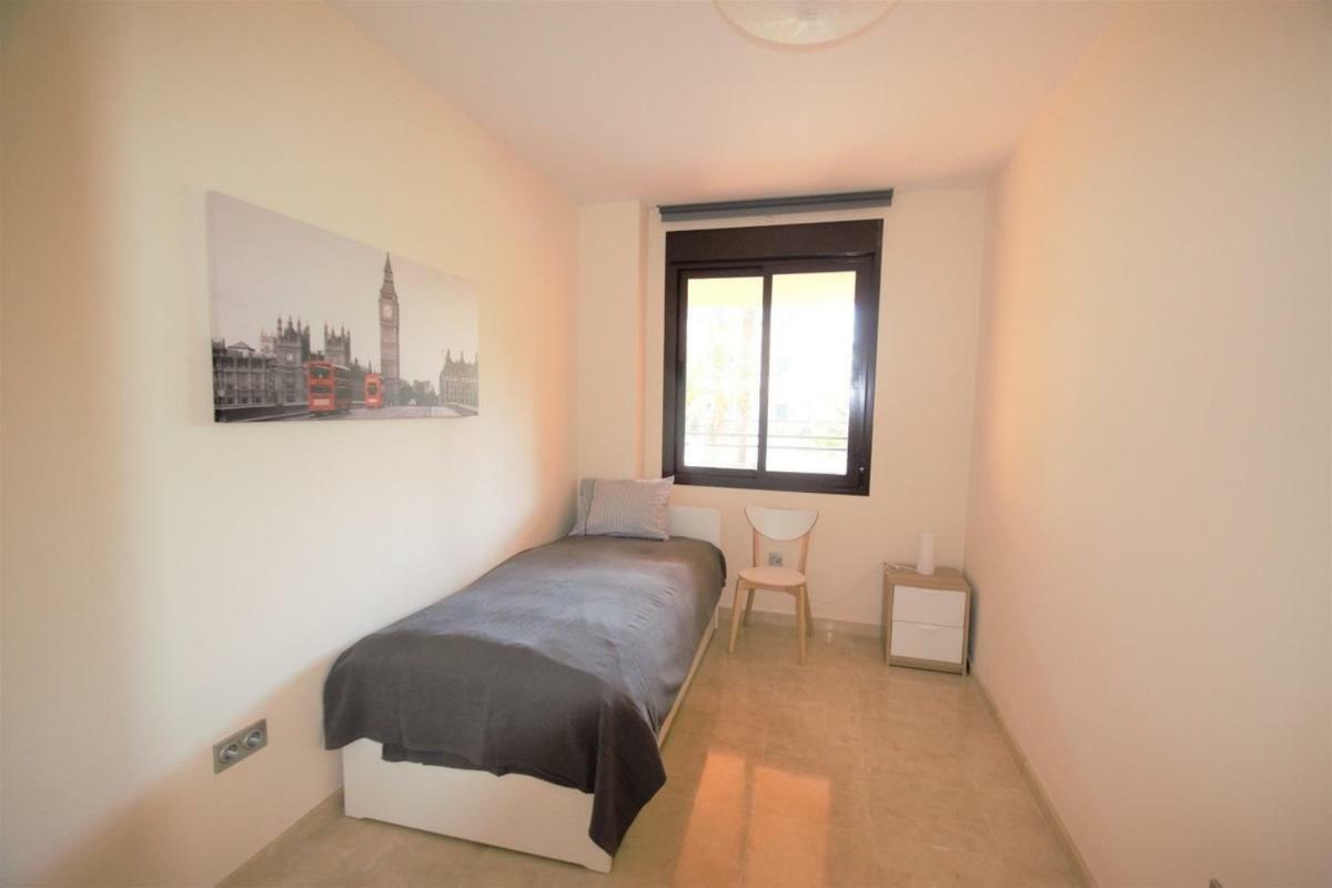 Lejlighed Beach And Golf Paradise With Extra Comfort *
