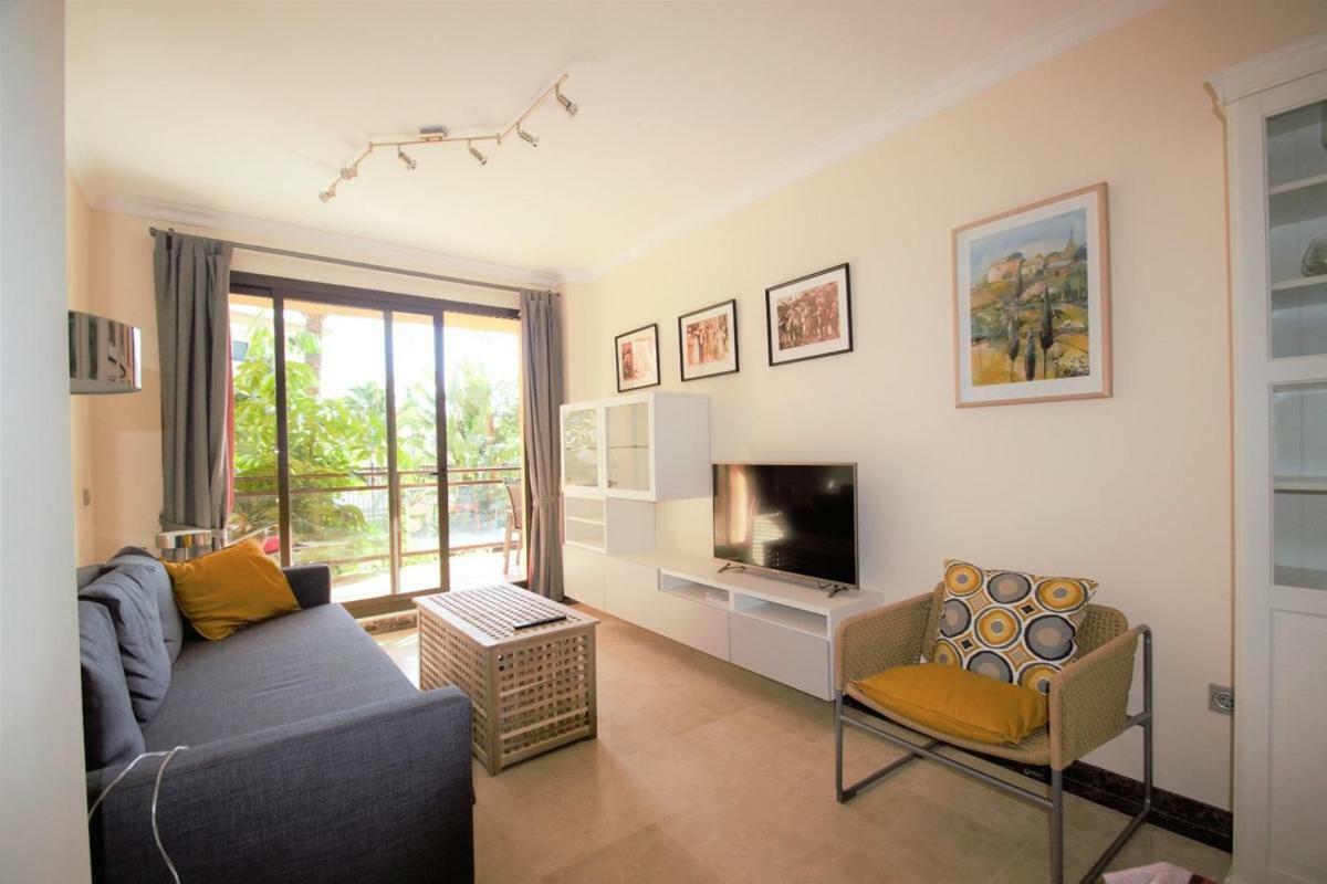 Beach And Golf Paradise With Extra Comfort Lejlighed *