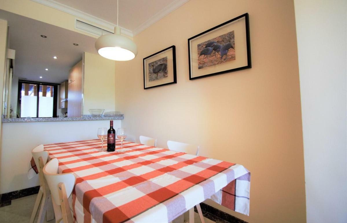 Beach And Golf Paradise With Extra Comfort Lejlighed